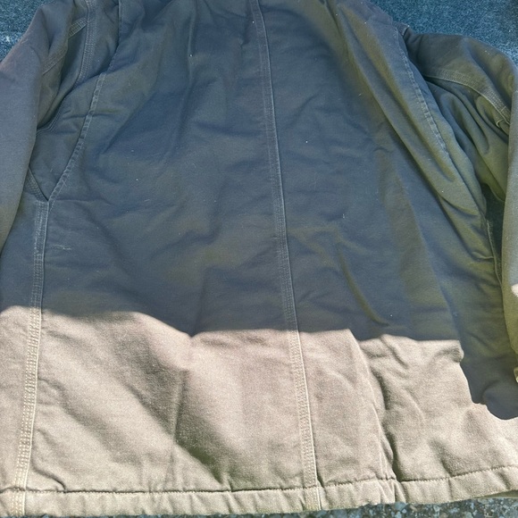 Carhartt Coat - Picture 3 of 4